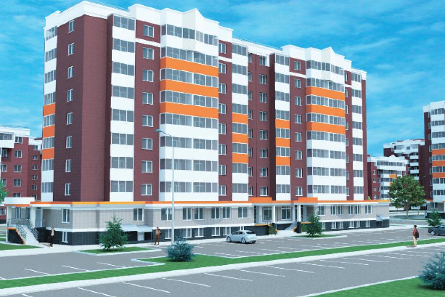 Коммерция в ЖК «Лиговский»