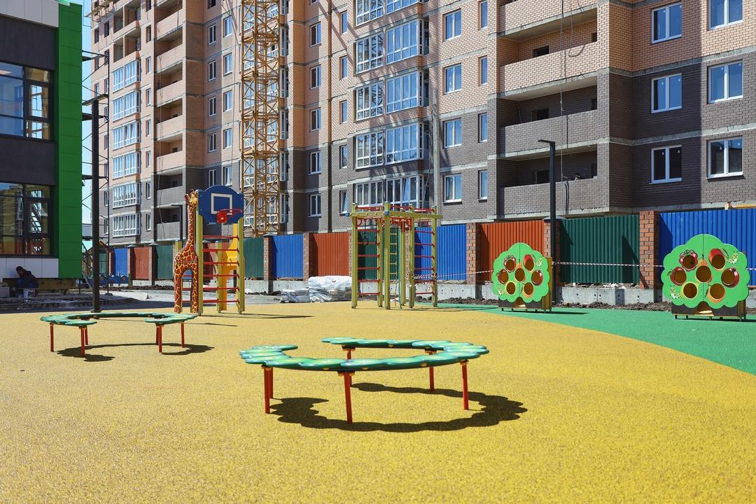 Фотография ЖК