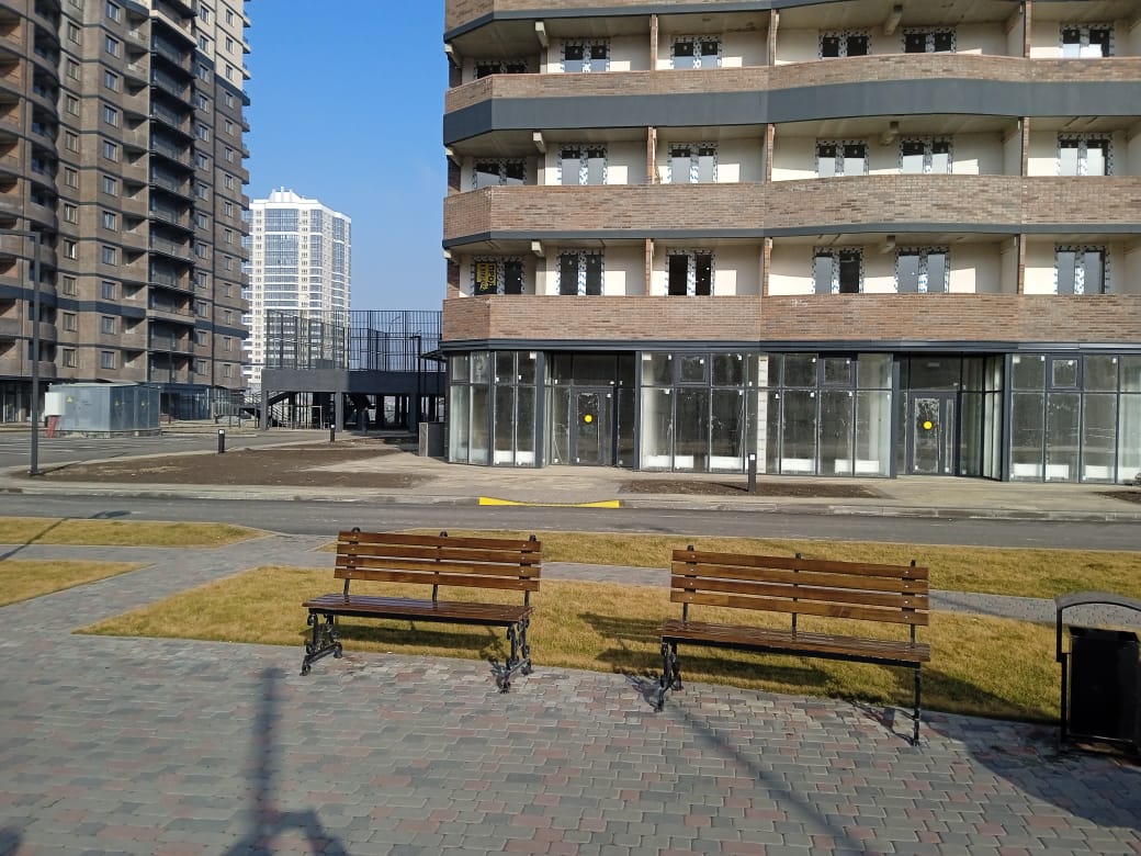 Фотография ЖК