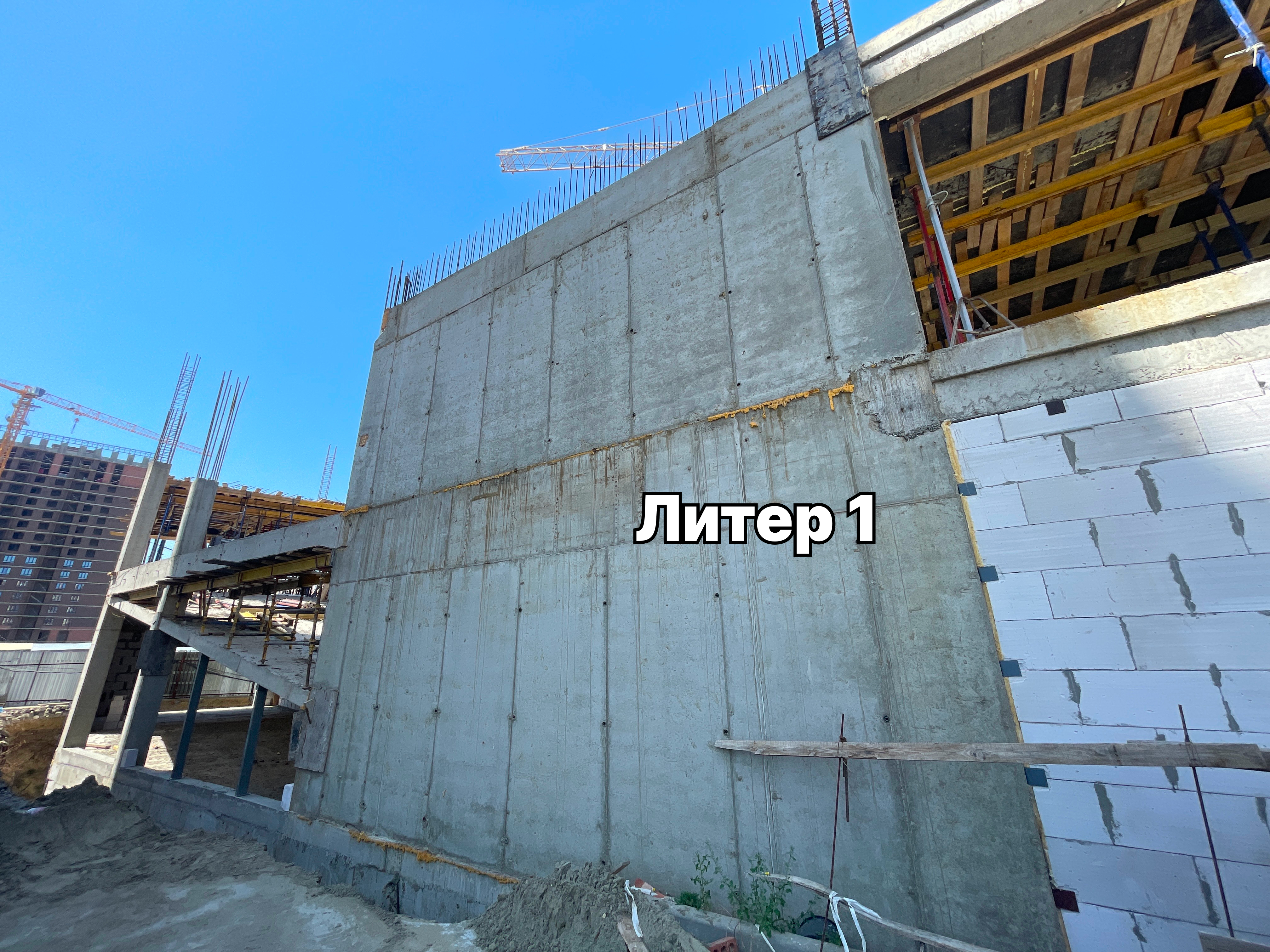 Фотография ЖК