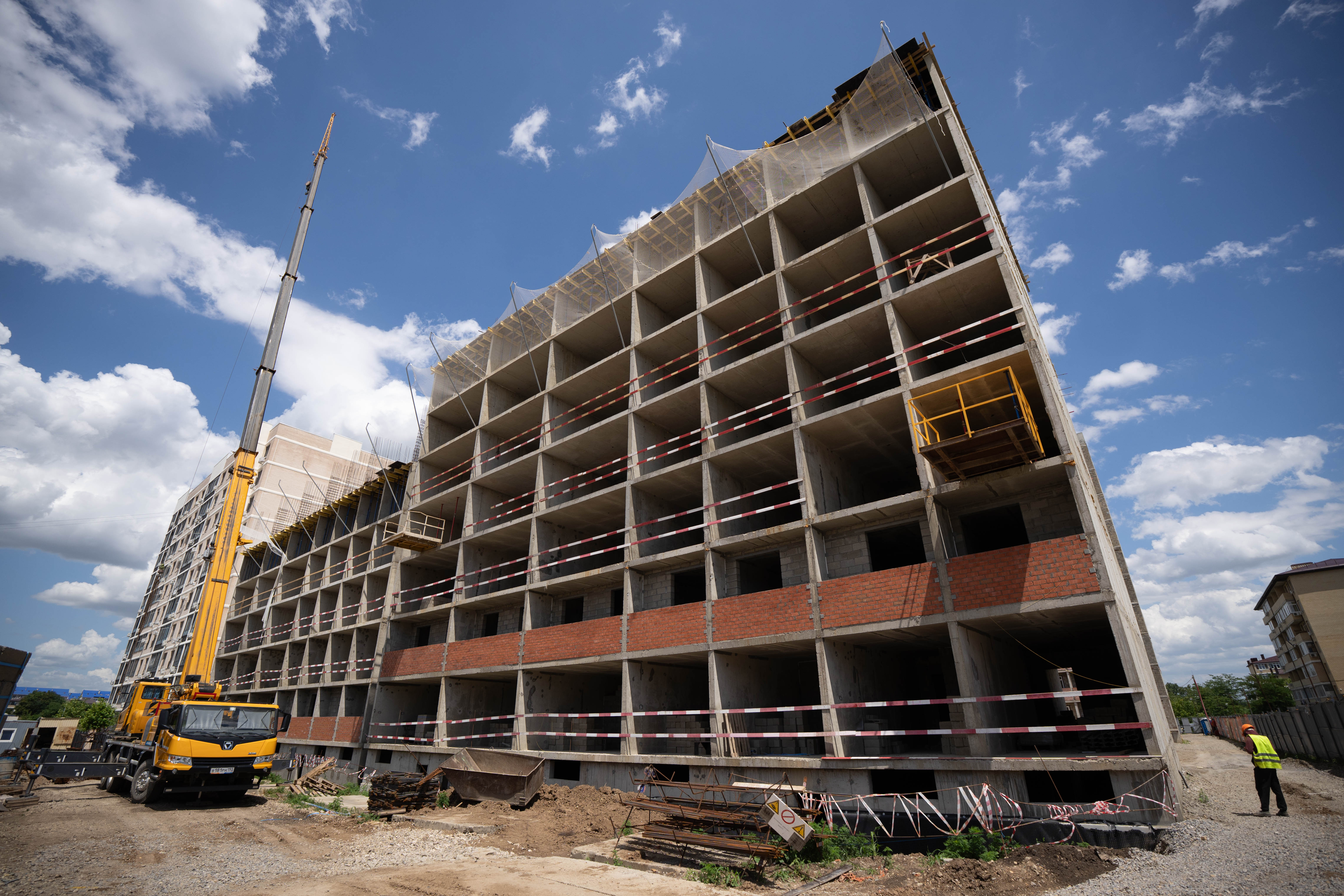 Фотография ЖК