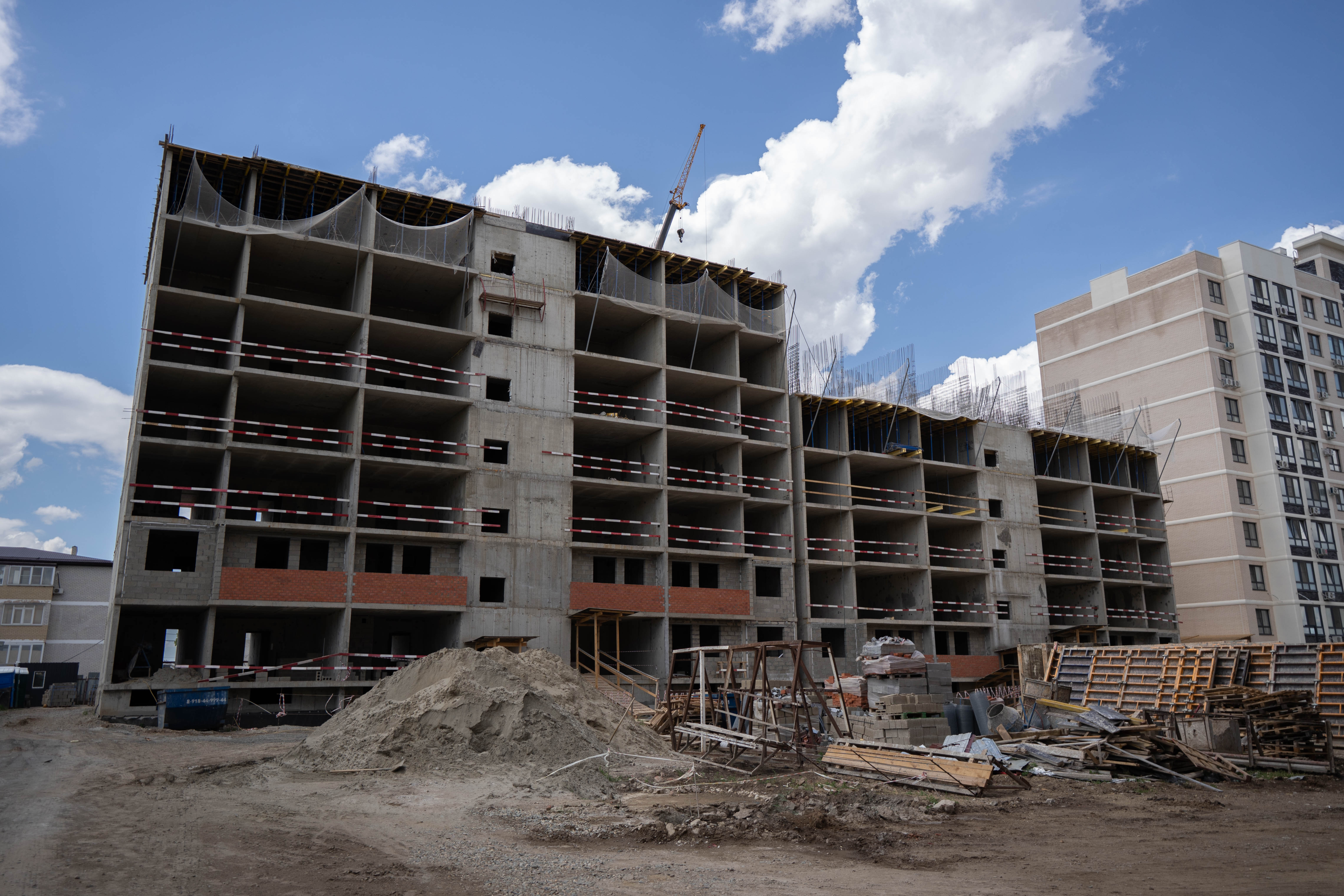 Фотография ЖК