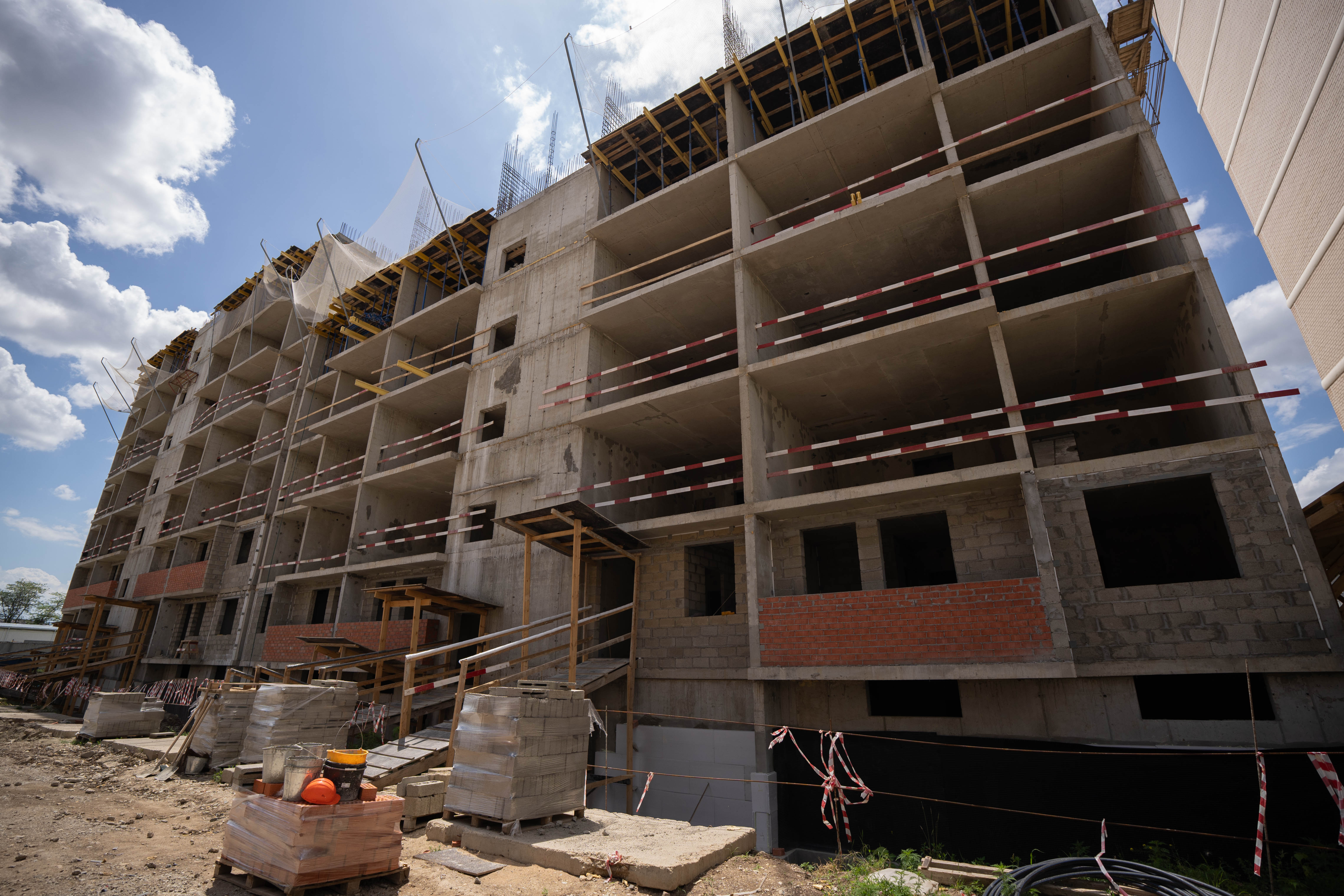 Фотография ЖК