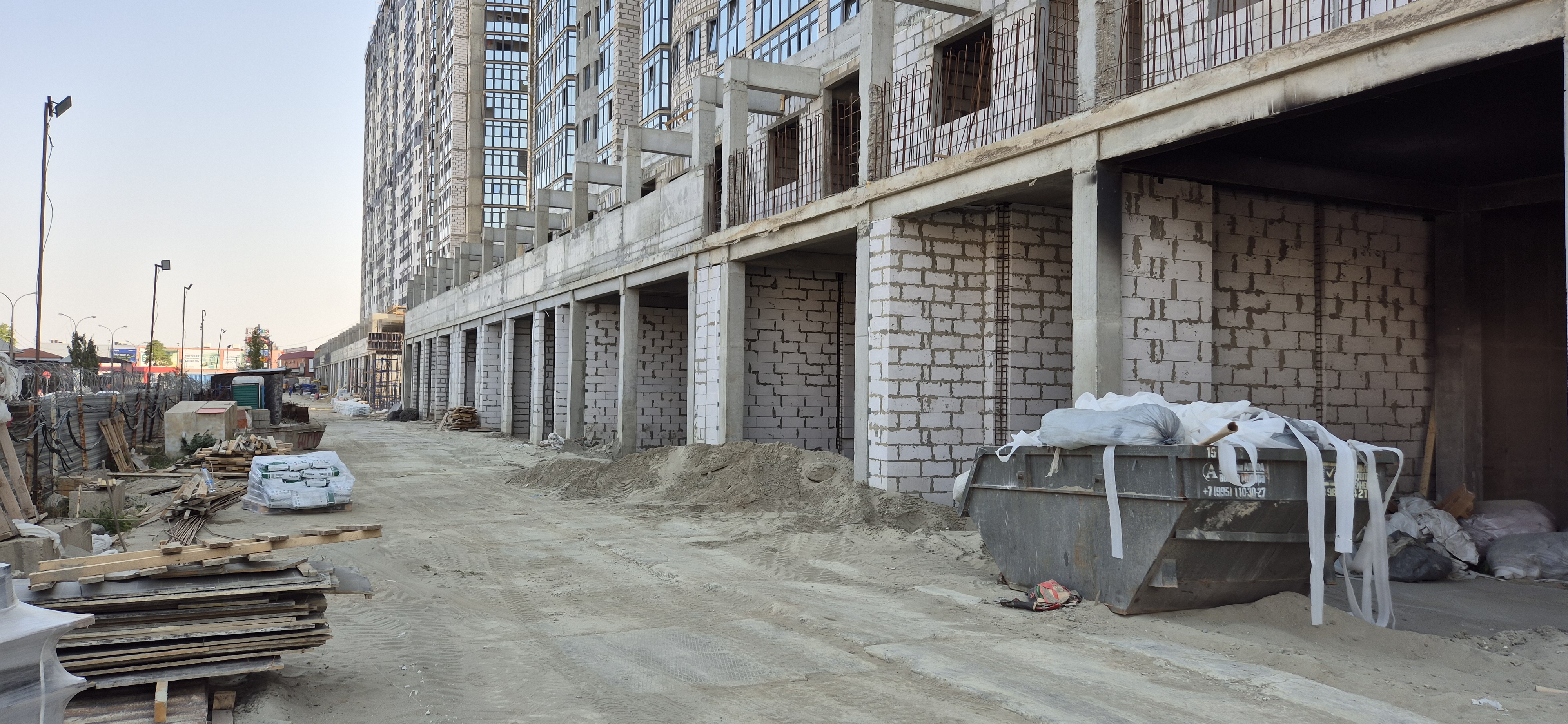 Фотография ЖК