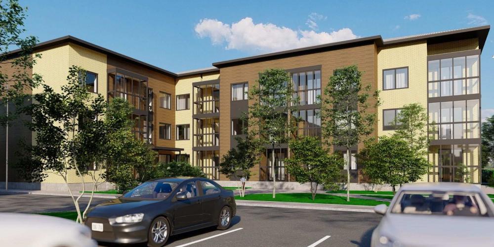 Ипотека без первого взноса в <span>ЖК «Нова Вита»</span>